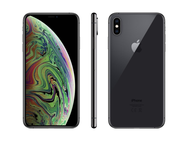 Apple iPhone Xs Max 512GB Space Gray